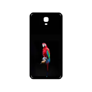 MAHOOT Parrot Cover Sticker for GLX Aria 1