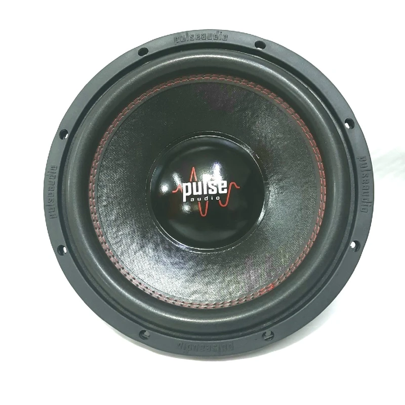 ساب ووفر پالس اودیو خودرو مدل PW-312 D4