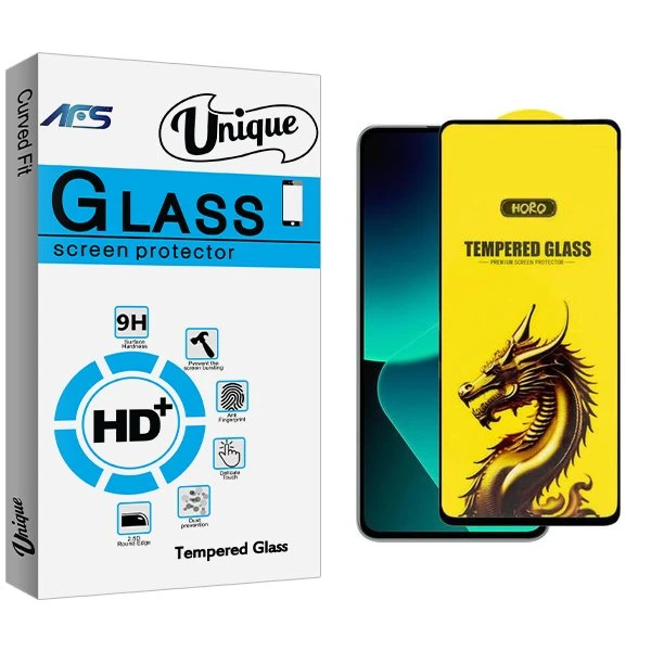 محافظ صفحه نمایش ای اف اس مدل Unique Y-Horo مناسب برای گوشی موبایل شیائومی 13T Pro