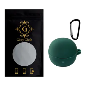 کاور گلوری قاب مدل CIP مناسب برای کیس هدفون بی سیم کیو سی وای AilyBuds Pro به همراه قلاب