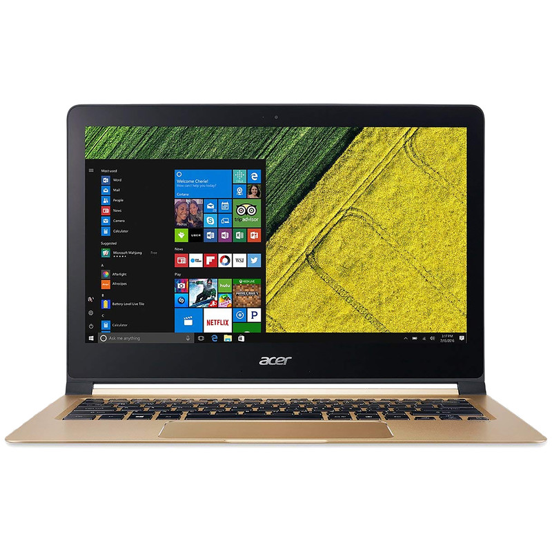 لپ تاپ 13 اینچی ایسر مدل Swift 7 SF713-51-M9XT لپ تاپ 13 اینچی ایسر مدل Swift 7 SF713-51-M9XT