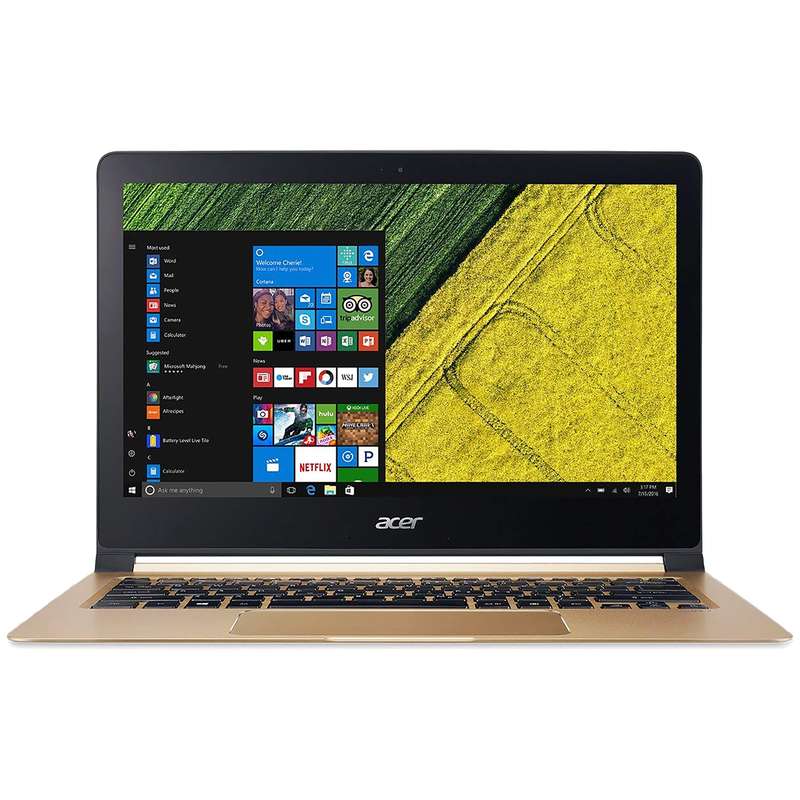 لپ تاپ 13 اینچی ایسر مدل Swift 7 SF713-51-M9XT لپ تاپ 13 اینچی ایسر مدل Swift 7 SF713-51-M9XT
