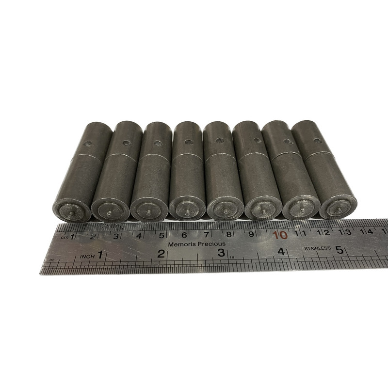 لولا مدل DP-18 مجموعه 8 عددی لولا مدل DP-18 مجموعه 8 عددی