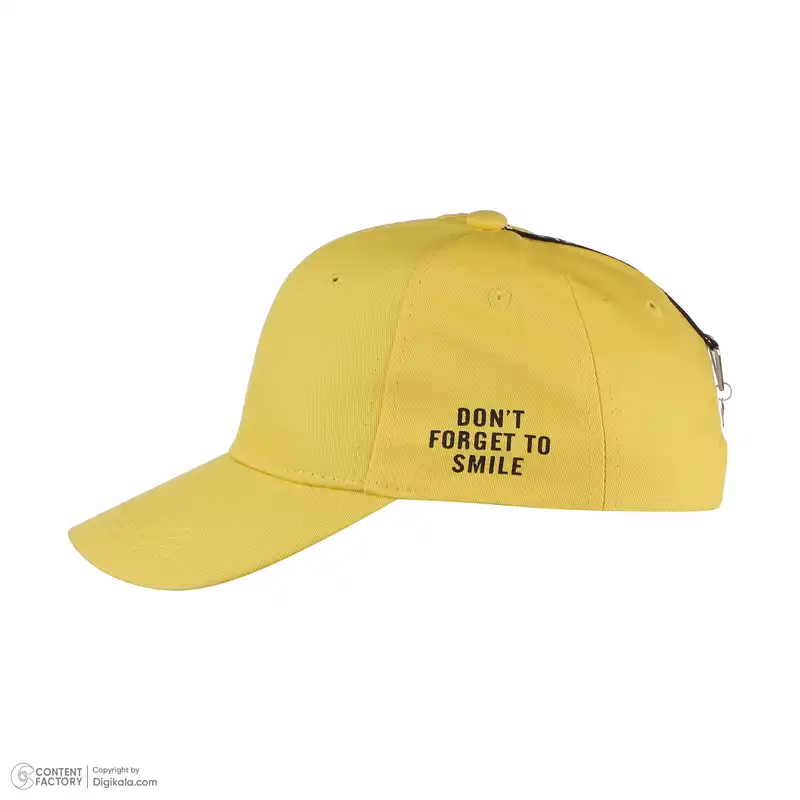 کلاه کپ اسپیور مدل HUM221100