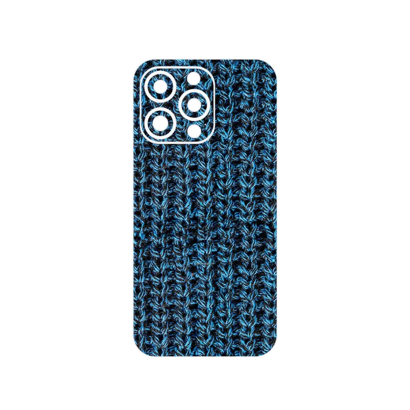 برچسب پوششی ماهوت مدل Fabric Texture 2 مناسب برای گوشی موبایل اپل iPhone 13 Pro Max