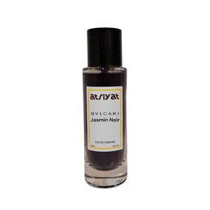 عطر جیبی زنانه عطریات مدل بولگاری جاسمین نویر با رایحه گرم حجم 30 میلی لیتر