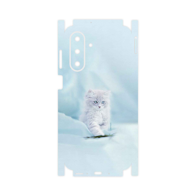 برچسب پوششی ماهوت مدل Cat_1-FullSkin مناسب برای گوشی موبایل سامسونگ Galaxy A26