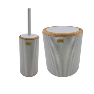 ست سطل و فرچه امپرلند کد DH594