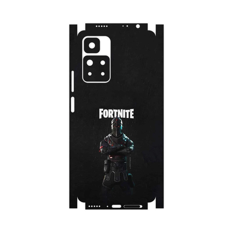 برچسب پوششی ماهوت مدل FORTNITE-FullSkin مناسب برای گوشی موبایل شیائومی Redmi Note 11 Pro Plus 5G