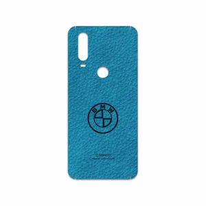 MAHOOT BL-BMW Cover Sticker for Motorola One Action
