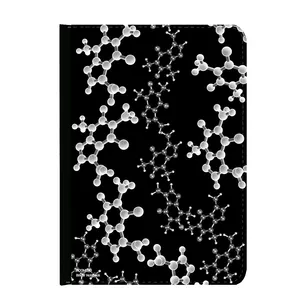 کلاسور هومرو مدل KL1399 طرح شیمی