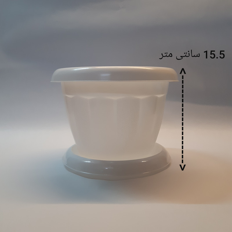 گلدان مدل کشاورز