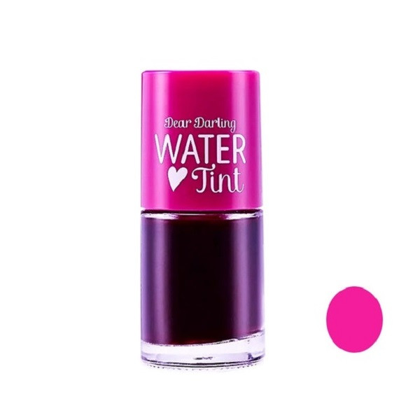تینت لب دیر دارلینگ مدل strawberry شماره 2