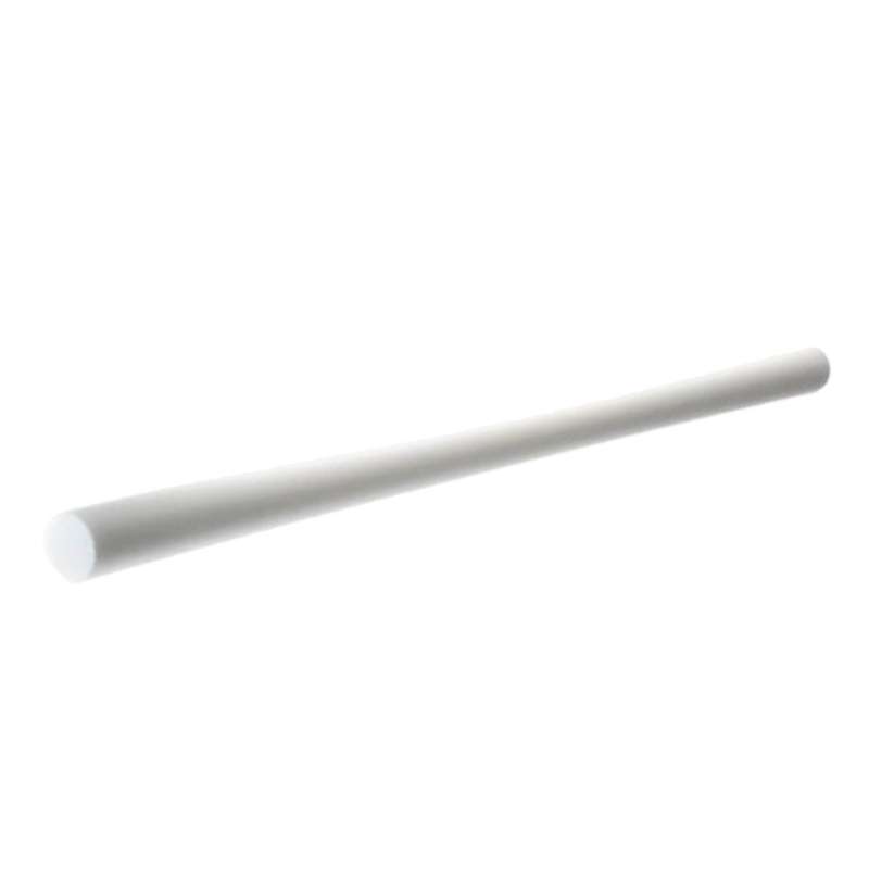 میلگرد تفلون PTFE مدل نسوز 20MM
