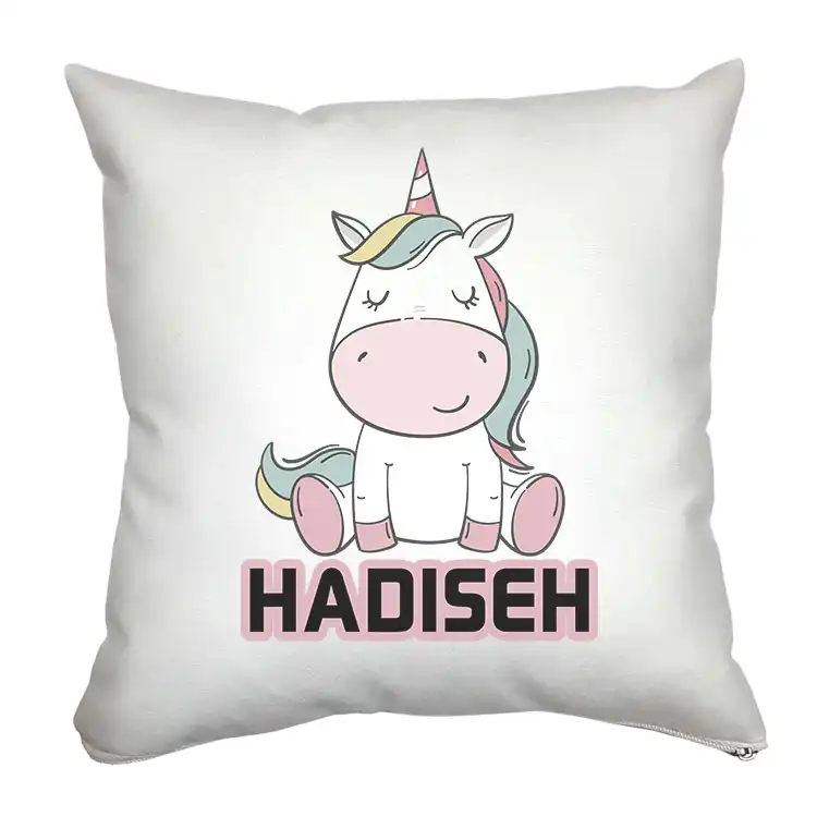 کوسن مدل اسب تک شاخ طرح حدیثه