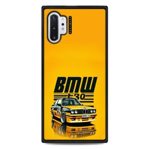 AKAM AMC-WSGN10P-BMW-17 Cover For Samsung Galaxy Note 10 Plus