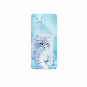 MAHOOT Cat-1 Cover Sticker for Xiaomi Poco X3 GT 5G