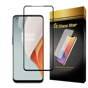  Glass Star FULPLUSS Screen Protector For OnePlus Nord N100