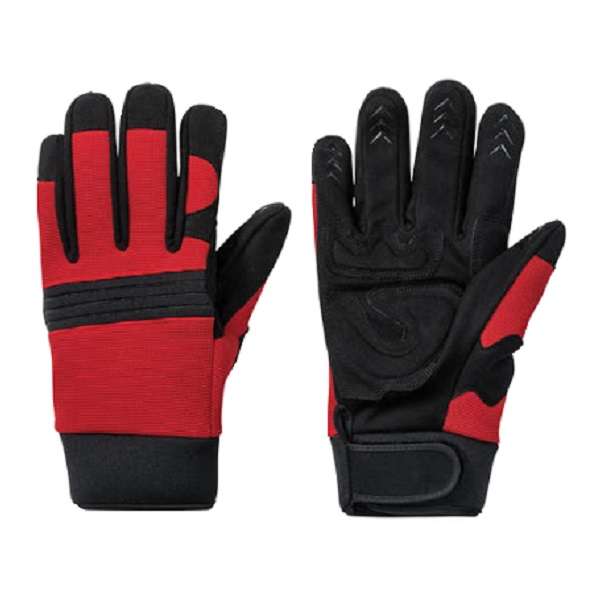 دستکش موتورسواری پارکساید مدل 10 LAN_317890