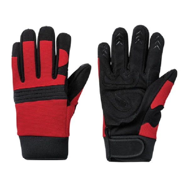 دستکش موتورسواری پارکساید مدل 10 LAN_317890