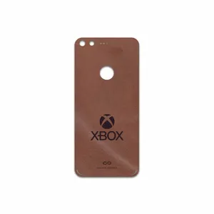 MAHOOT MNL-XBOX Cover Sticker for Google Pixel