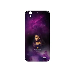 MAHOOT Ariana Grande Cover Sticker for Huawei Ascend G630