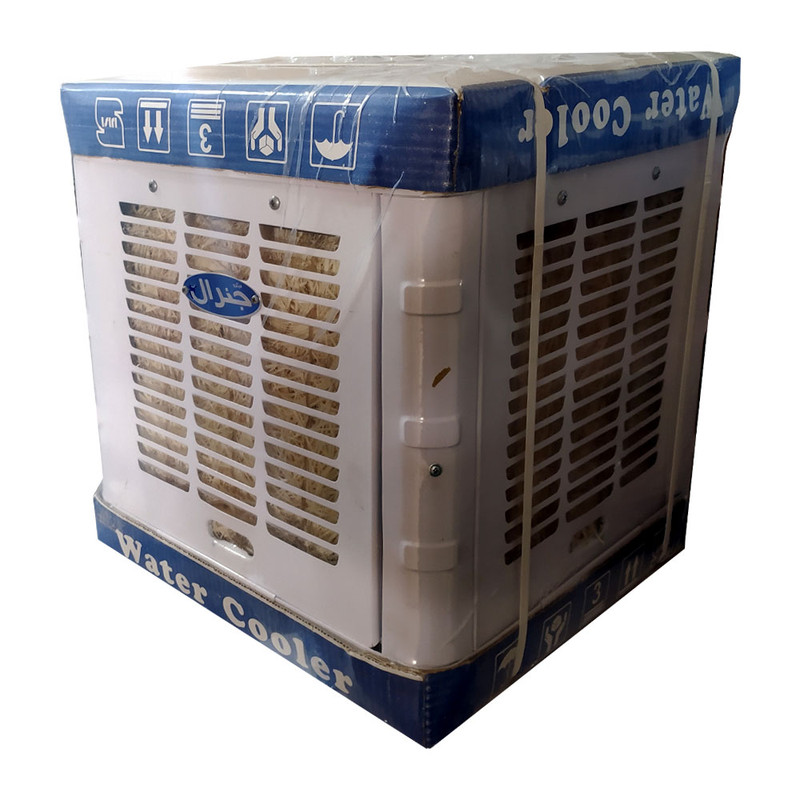 کولر آبی جنرال مدل 2800S