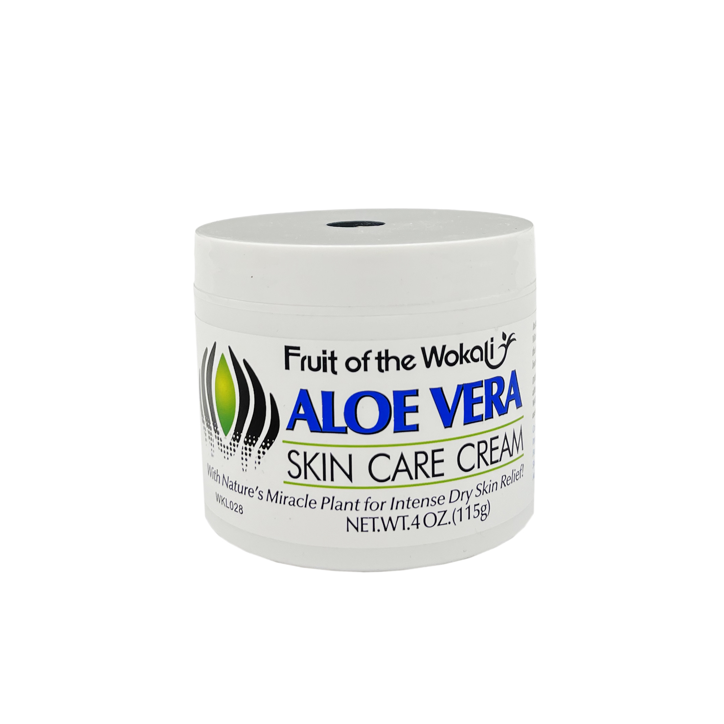 کرم مرطوب کننده وکالی مدل ALOE VERA حجم 115 میلی لیتر کرم مرطوب کننده وکالی مدل ALOE VERA حجم 115 میلی لیتر