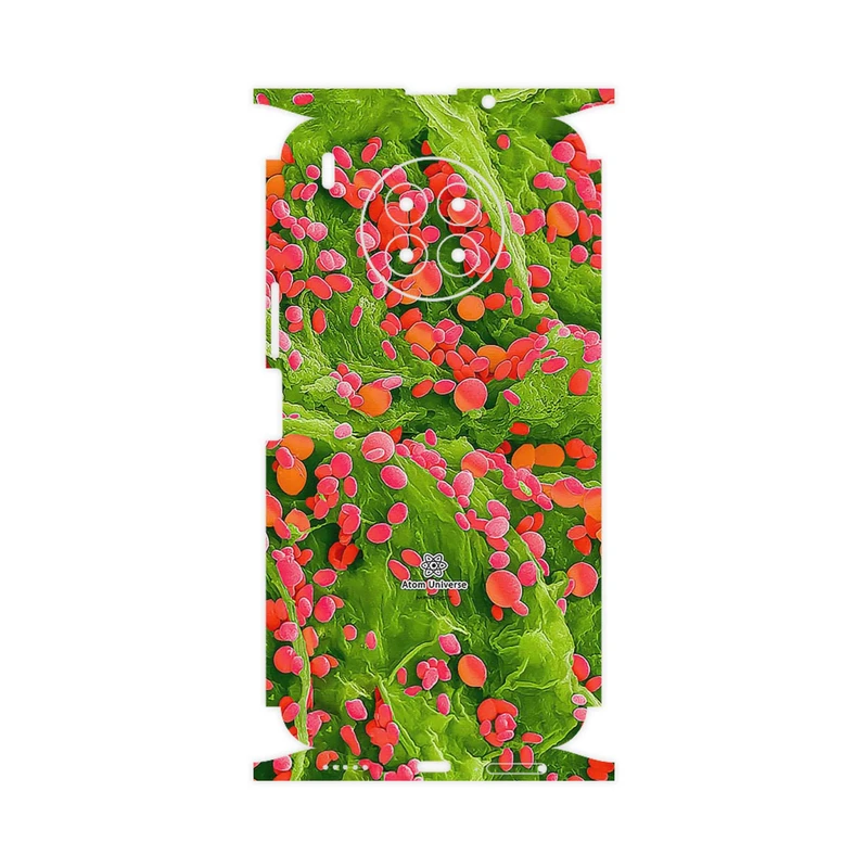 برچسب پوششی ماهوت مدل Atom Universe 3-FullSkin مناسب برای گوشی موبایل هوآوی Nova 8i
