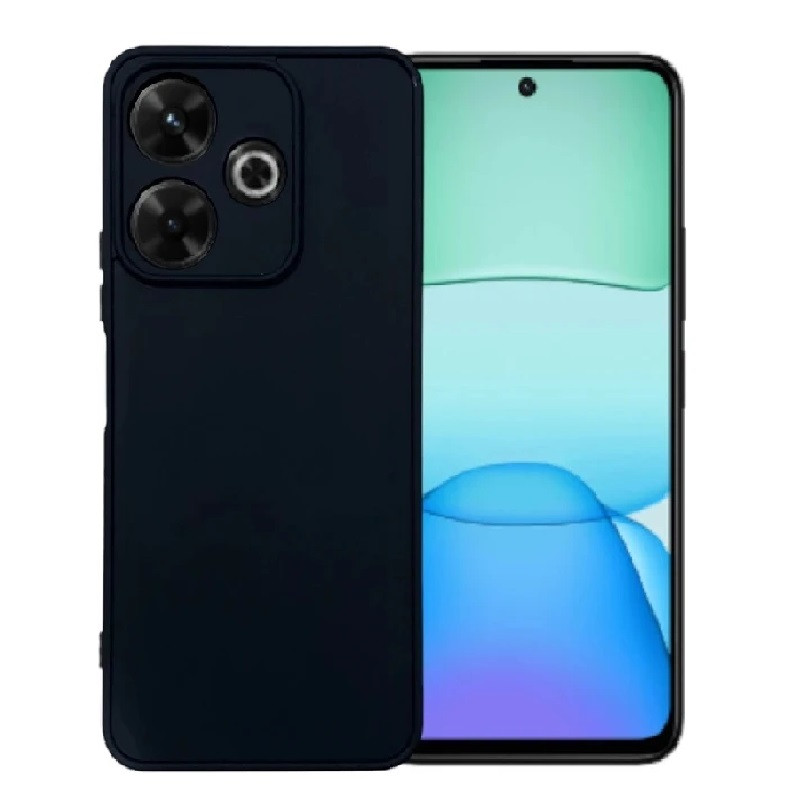 کاور مدل RAK مناسب برای گوشی موبایل سامسونگ Galaxy A07