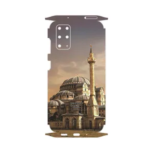 MAHOOT Hagia Sophia Mosque-FullSkin Cover Sticker for Samsung Galaxy S20 Plus
