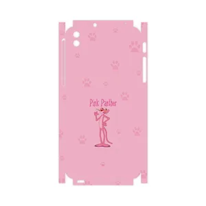MAHOOT The Pink Panther-FullSkin Cover Sticker for HTC Desire 816