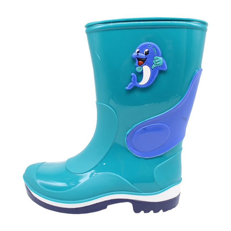 بوت پسرانه مدل 1-1225-BE-BE