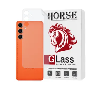 Horse MTBJELL Nano Back Protector For Samsung Galaxy C55 5G