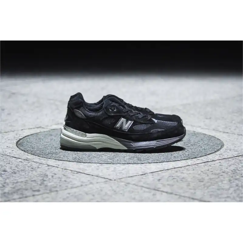 کفش پیاده روی مردانه مدل N-2002R