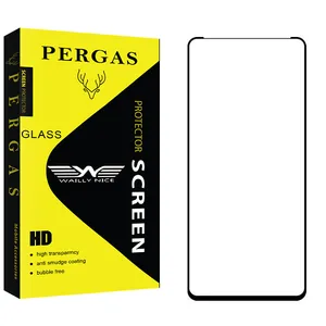 Waily Nice Pergas Ceramics Screen Protector For Samsung Galaxy M11