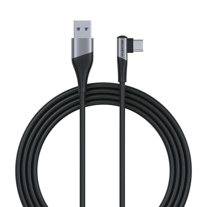 کابل تبدیل USB به USB-C لنشن مدل ACE طول 2 متر