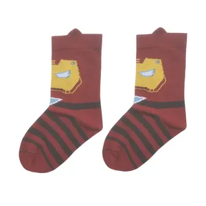 جوراب پسرانه ال سون کد PH390