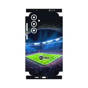 MAHOOT FIFA Soccer Game Series-FullSkin Cover Sticker for Samsung Galaxy S23 FE