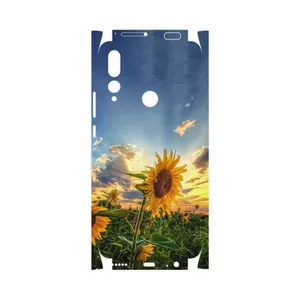 MAHOOT Summer Season-FullSkin Cover Sticker for Huawei Y9 Prime 2019