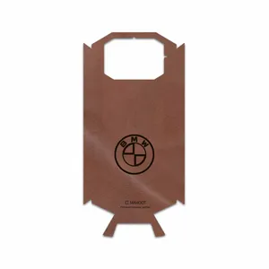 MAHOOT MNL-BMW Cover Sticker for Doogee S70