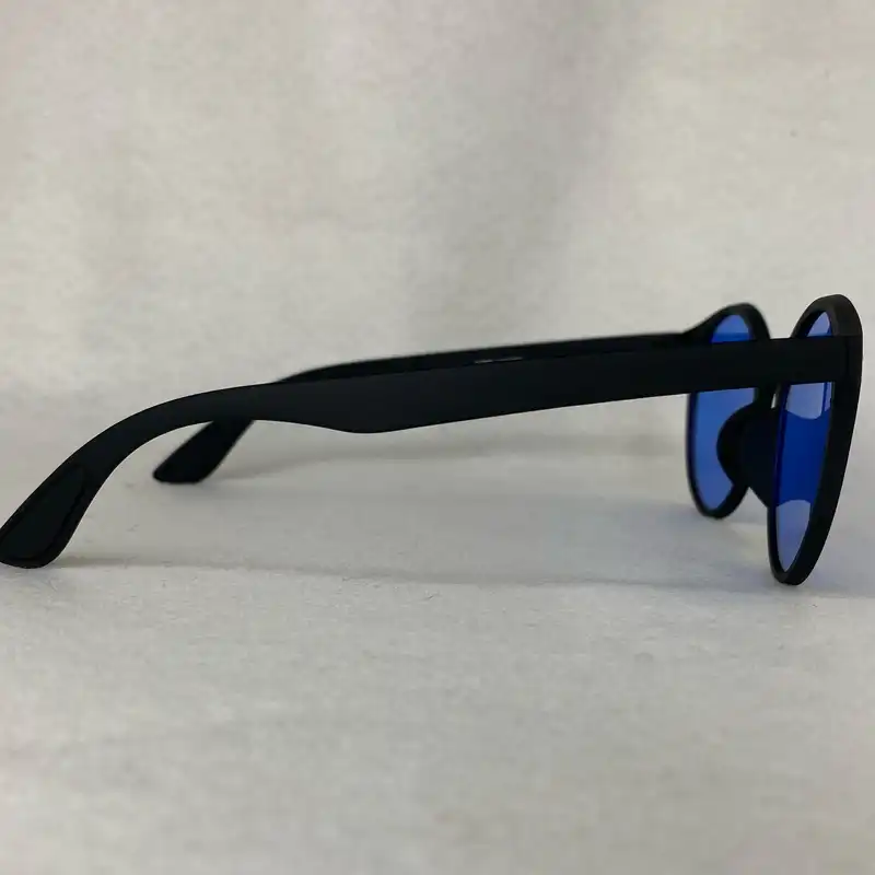 عینک آفتابی مدل گرد کد 9970