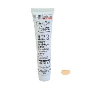 کرم پودر آی فیس مدل photoready شماره 02 حجم 40 میلی لیتر