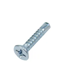 پیچ سرمته کد 1006560 بسته 1800 عددی