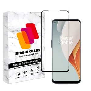 Shahr Glass FULPLUSSH Screen Protector For OnePlus Nord N100