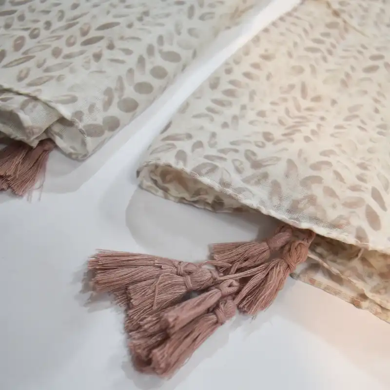 شال زنانه کد 13