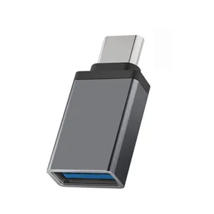تبدیل microUSB به USB 2.0 مدل RS-OTG