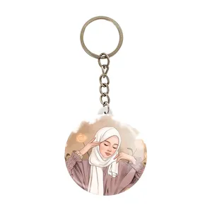 جاکلیدی خندالو مدل دخترانه باحجاب کد 26012