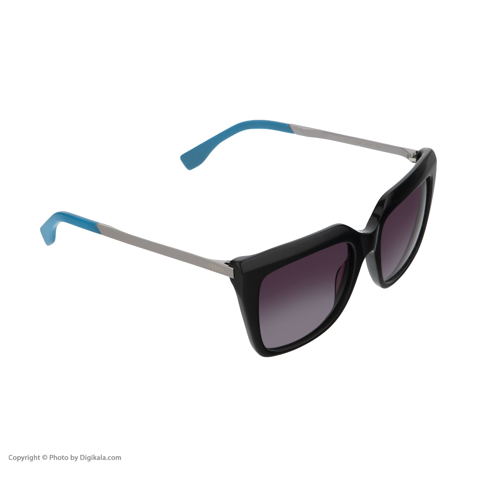 عینک آفتابی فندی مدل 0064 -  - 2