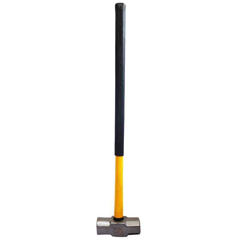 پتک مدل بلک بول کد YPB-5000G وزن 5700 گرم